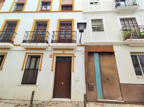 Apartamento Metropol Sweet Home