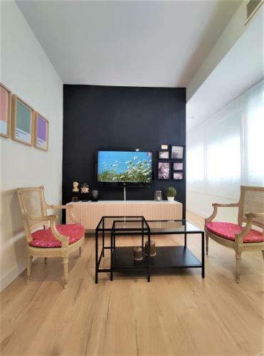 Apartamento Metropol Sweet Home