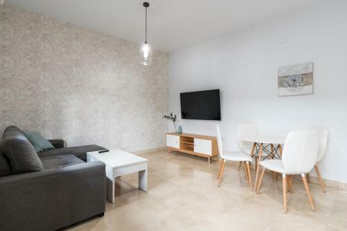 Apartamento Lumbreras Host