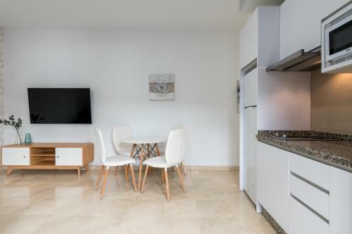 Apartamento Lumbreras Host