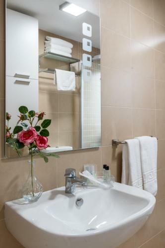 Apartamento Lumbreras Host