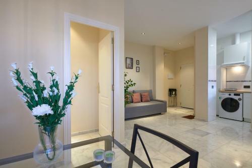 Apartamentos Tejares De Triana