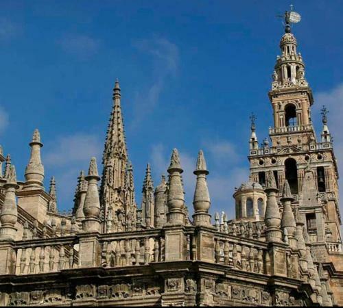 Apartamento Hostfy Centro, Alameda