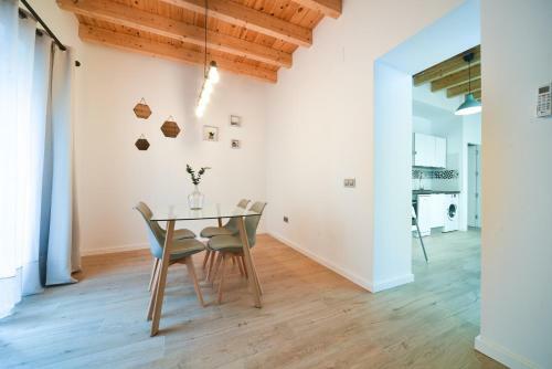 Apartamento Hostfy Centro, Alameda