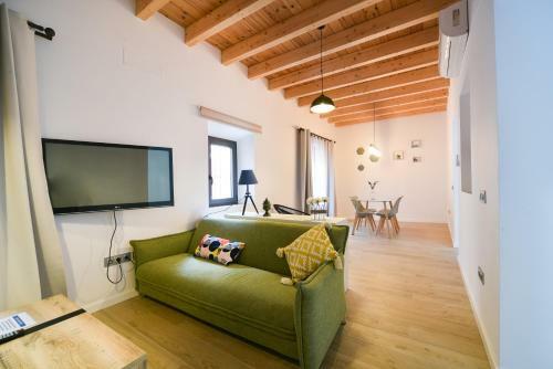 Apartamento Hostfy Centro, Alameda