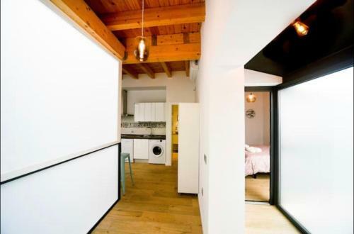 Apartamento Hostfy Centro, Alameda