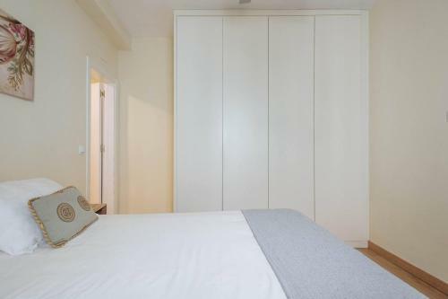 Apartamento Luz De Sevilla Free Parking