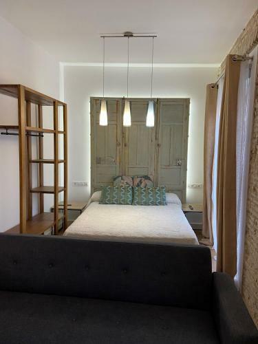 Apartamento Casa Naia Santa Rufina 7