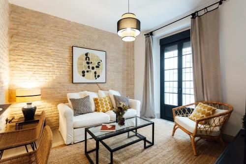 Apartamento Luxury And Cozy- 1bd 1bth- Las Setas