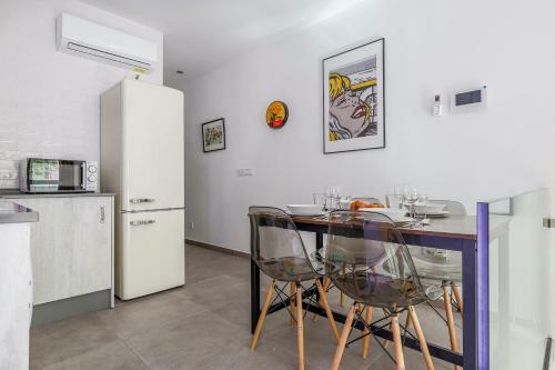 Magnifico Apartamento de Dise�o Centro Sevilla