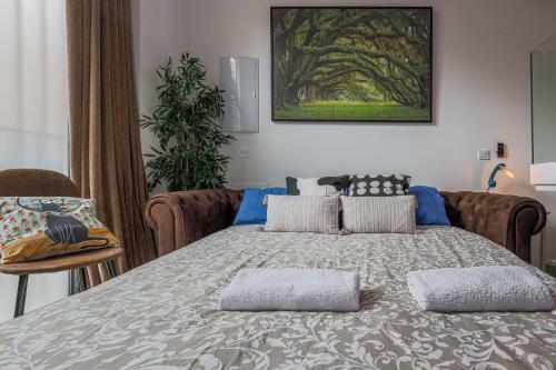 Magnifico Apartamento de Dise�o Centro Sevilla
