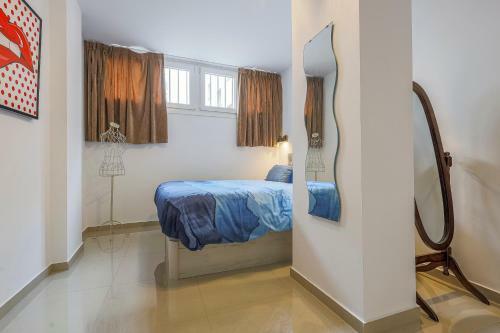 Magnifico Apartamento de Dise�o Centro Sevilla