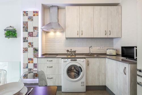 Magnifico Apartamento de Dise�o Centro Sevilla