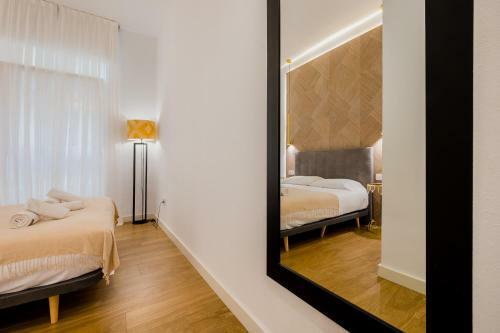 Apartamento Rentalsevilla En El Coraz�n de Sevilla