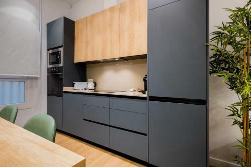 Apartamento Rentalsevilla En El Coraz�n de Sevilla