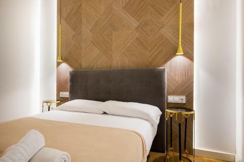 Apartamento Rentalsevilla En El Coraz�n de Sevilla