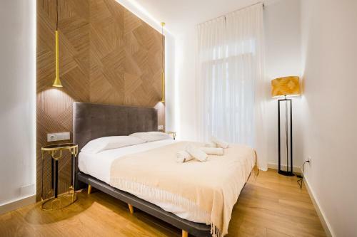 Apartamento Rentalsevilla En El Coraz�n de Sevilla