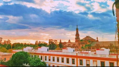 Apartamento Plaza De Espa�a. Dreams