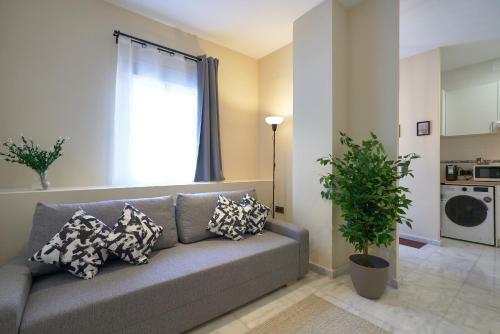 Apartamentos Tejares De Triana 16b