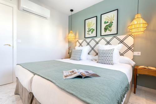 Apartamento Genteel Home Constituci�n