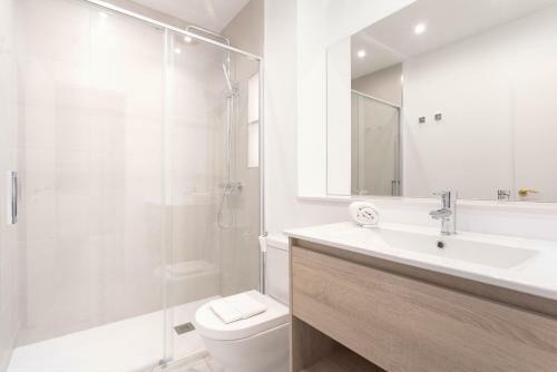 Apartamento Genteel Home Constituci�n
