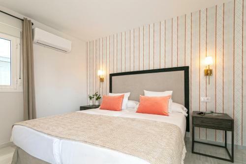 Apartamento Genteel Home Constituci�n