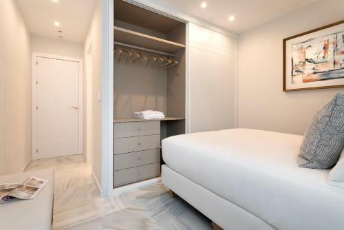 Apartamento Genteel Home Constituci�n