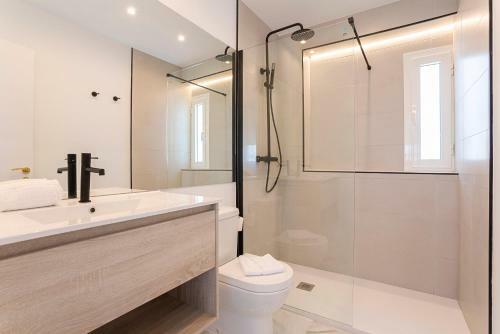 Apartamento Genteel Home Constituci�n
