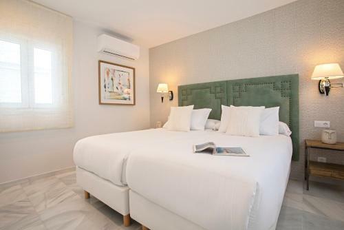 Apartamento Genteel Home Constituci�n