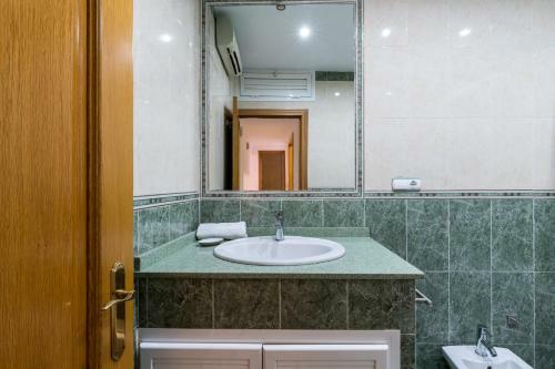 Apartamento Holi-rent Salado