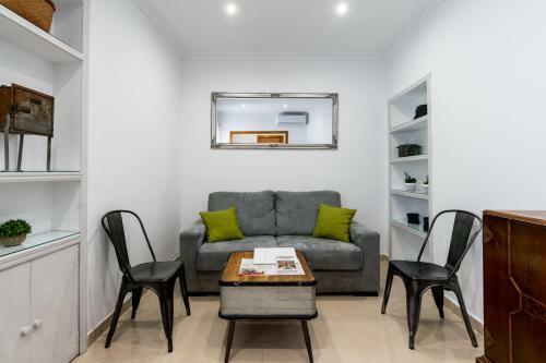 Apartamento Holi-rent Salado