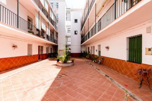 Apartamento Holi-rent Salado