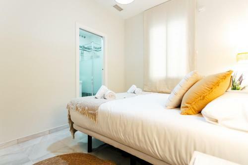 Apartamento Minty Stay - Flota