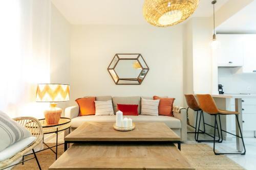 Apartamento Minty Stay - Flota