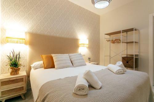 Apartamento Minty Stay - Flota