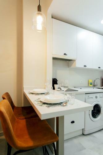 Apartamento Minty Stay - Flota