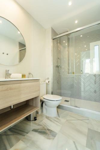 Apartamento Reformed And Comfy- 2bd 2bth- Arenal