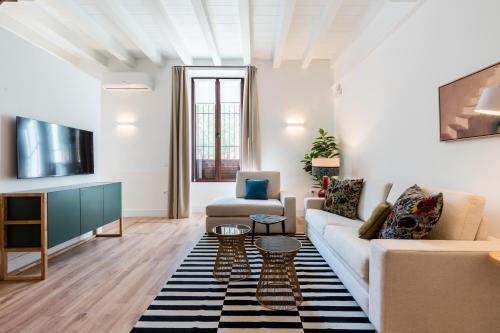 Puerta Real Home Apartment 1