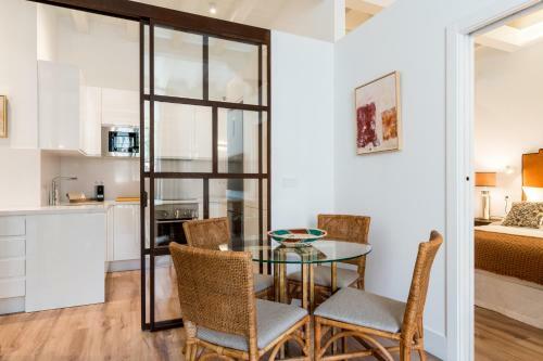 Puerta Real Home Apartment 1