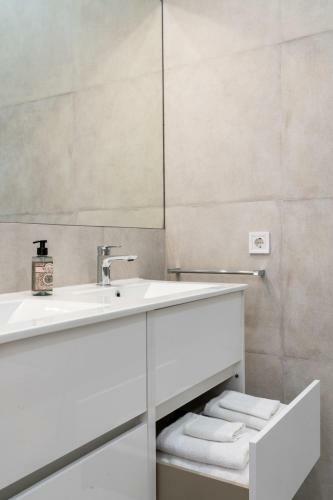 Puerta Real Home Apartment 1