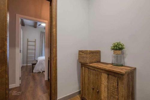 Parking Free - Cathedral Area Apartment