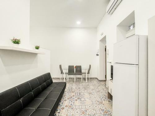 Apartamento Precioso Loft En El Coraz�n de Triana