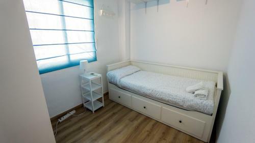 Apartamento Rentalsevilla Alfonso XII