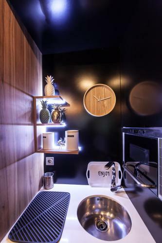 Apartamento Aoa Natty Urban Style