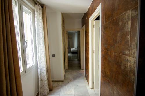 Apartamento Amplio Y Luminoso A 2 Min Del Centro
