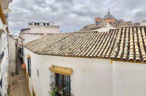 Apartamento Tu Casa En La Juder�a