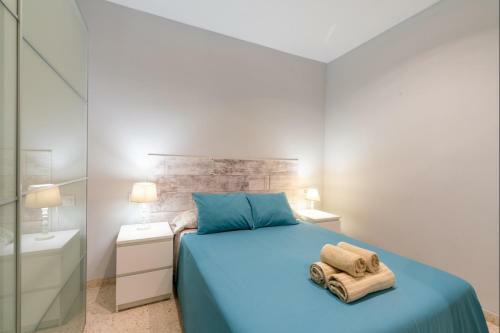 Apartamento Behouse Reyes Cat�licos