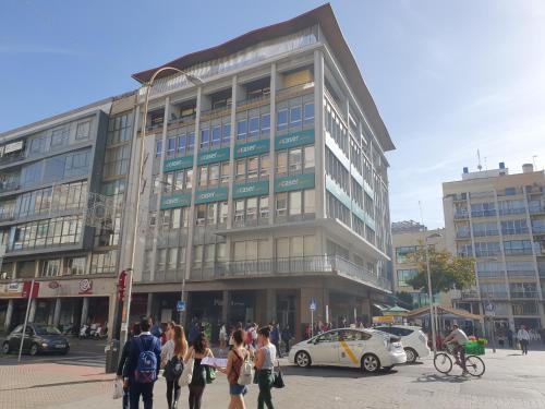 Apartamento Imagen Metrosol