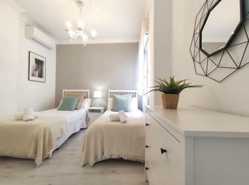 Apartamento Covadonga Sweet Home