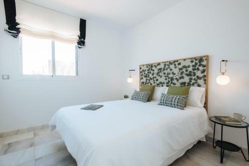 Magno Apartments Redes Terrace